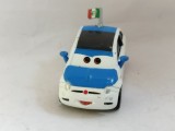 bnk jc Disney Pixar Cars - Mattel - Frank Clutchenson