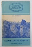 CETATEA DE PE TIRNAVE de LUCIA DEMETRIUS , 1955