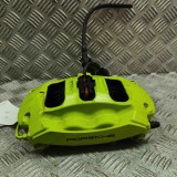 Etrier de fr&acirc;nă dreapta spate PORSCHE PANAMERA 970 2013 OEM: Hatchback | 32081141