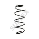 Arc spiral Fiat Punto (188) Suplex 09105, parte montare : Punte Fata