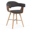 SCAUN DE BUCATARIE BUC 016 GRI