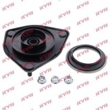 Set reparatie rulment sarcina amortizor Hyundai II Motor 1.6 16V, 2.0, 2.0 GLS, 2.7 V6, parte montare punte fata, OE 546102C000