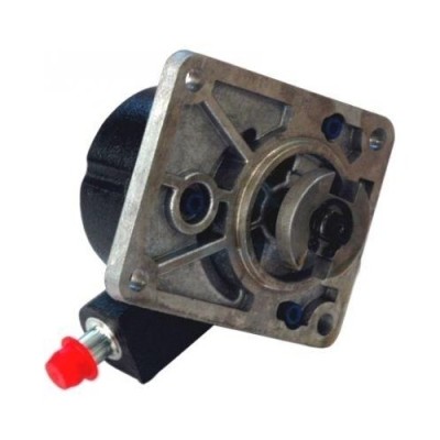 Meat &amp;amp;amp; Doria pompa vacuum, sistem de franare foto