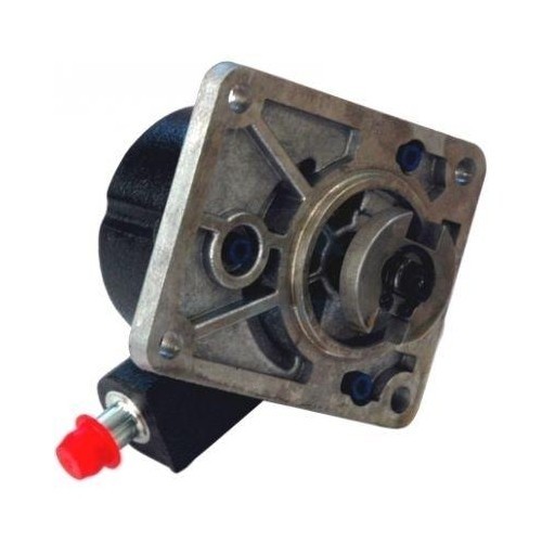 Meat &amp;amp; Doria pompa vacuum, sistem de franare