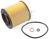 FEBI BILSTEIN 36628 Filtru ulei