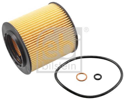 FEBI BILSTEIN 36628 Filtru ulei