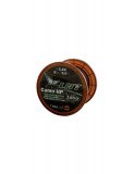 Fir Monofilament Prologic XLNT HP Camo Mono, 1000m,Variante Fire 0.33 mm