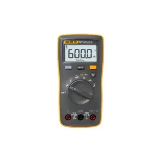 Fluke 107 - Multimetru digital portabil
