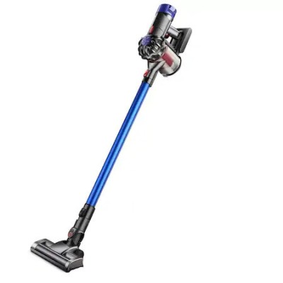 Aspirator vertical fara fir Andowl , reincarcabil, 600W, 0.8 l, 110-240V foto