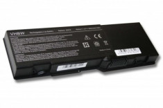 Acumulator pentru dell inspiron 6400 u.a. -- 6600mah, , foto