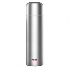 Termos metalic Reer, 750 ml, Inox foto