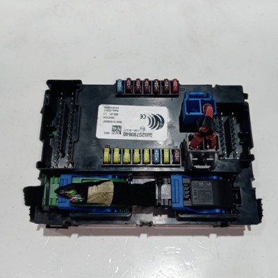 Modul confort Jeep Renegade 1.4 B 2017 00520780640 foto
