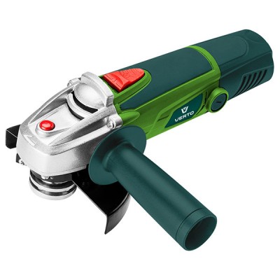 Polizor unghiular 750W VERTO 51G075 HardWork ToolsRange foto