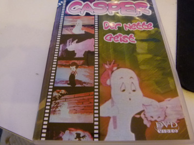 casper - - b400 foto