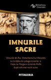 Imnurile sacre &ndash; Pitagora