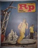 &quot;ROMANIA PITOREASCA&quot; revista lunara editata de MT / Nr. 2 (146) Februarie 1984