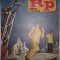 &quot;ROMANIA PITOREASCA&quot; revista lunara editata de MT / Nr. 2 (146) Februarie 1984