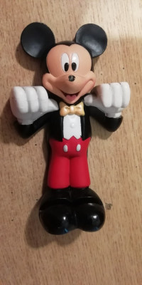 M3 C3 - Magnet frigider - Tematica pentru copii - Mickey Mouse - 24 foto