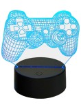 Mecharite Gaming 3d Lamp Controller