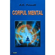 Corpul Mental - A.e. Powell , H391
