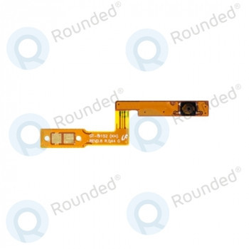 Cablu flexibil pentru butonul de pornire Samsung Galaxy Mega 5.8 I9152 foto
