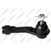 Cap bara Hyundai Solaris Sedan (Hcr), 01.17-; Kia Rio 4 (Yb, Sc, Fb), 01.17-, Rio 4 Hatchback Van (Yb, Sc, Fb), 01.17-, Rio 4 Sedan (Sc, Fb), 07.17-,, Teknorot