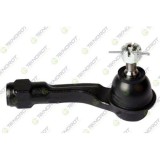 Cap bara Hyundai Solaris Sedan (Hcr), 01.17-; Kia Rio 4 (Yb, Sc, Fb), 01.17-, Rio 4 Hatchback Van (Yb, Sc, Fb), 01.17-, Rio 4 Sedan (Sc, Fb), 07.17-,, Teknorot