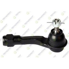 Cap bara Hyundai Solaris Sedan (Hcr), 01.17-; Kia Rio 4 (Yb, Sc, Fb), 01.17-, Rio 4 Hatchback Van (Yb, Sc, Fb), 01.17-, Rio 4 Sedan (Sc, Fb), 07.17-,