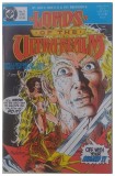 LORDS OF THE ULTRAREALM by Doug Moench and Pat Broderick 1986