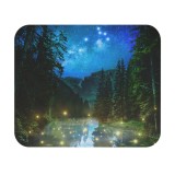 MousePAD Gaming/personal, pentru pasionatii de natura, Nature View Sky