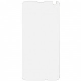 Folie plastic protectie ecran pentru Microsoft Lumia 550