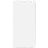 Folie plastic protectie ecran pentru Microsoft Lumia 550