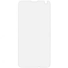 Folie plastic protectie ecran pentru Microsoft Lumia 550
