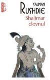 Shalimar clovnul - Salman Rushdie - Editura Polirom