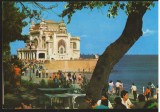 CPI B12734 CARTE POSTALA - CONSTANTA. RESTAURANT &quot;CAZINO&quot;