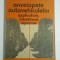 ANVELOPELE AUTOVEHICULELOR * Exploatare, intretinere, reparare - F. Capruciu; P. Alexandrescu; C. Dragus