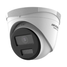 Camera IP Hikvision HiWatch 2MP, ColorVu, Lumina Alba 30m, IP67, lentila 2.8mm, PoE - HWI-T229HA(2.8mm) SafetyGuard Surveillance foto