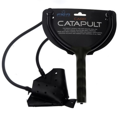 PRASTIE PRO FL CATAPULT MARIME L foto