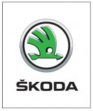 Autocolant Oe Skoda 000087703HT