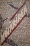 Hotararea - Anna Seghers