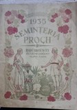 Semințeria Proch - catalog 1935