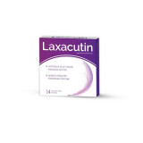 Zdrovit Laxacutin Cutie 14 Comprimate