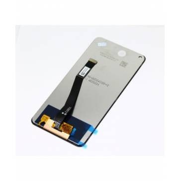 Display cu touchscreen Xiaomi Redmi Note 9 Negru foto