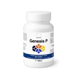 CHRD GENESIS P Fertilizant Lichid NP 11-37-0, Fosfor pentru Radacini, Pornire Vegetatie, Inflorire si Stres Rece, 100ml