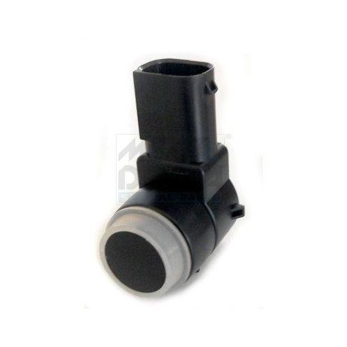 Meat &amp;amp; Doria Sensor, ajutor parcare