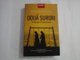 DOUA SURORI - DIN NORVEGIA IN JIHADUL DIN SIRIA - ASNE SEIERSTAN