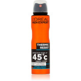 L&rsquo;Or&eacute;al Paris Men Expert Thermic Resist spray anti-perspirant 150 ml