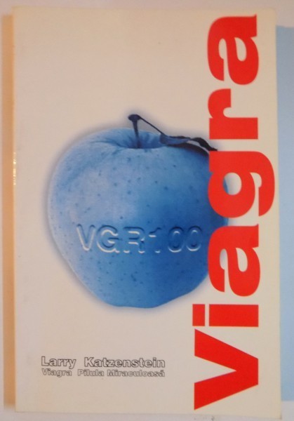 VIAGRA PILULA MIRACULOASA