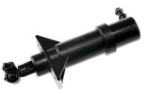 Motoras spalator far Mercedes Clasa M W163 1998-, Dreapta, NTY EDS-ME-003