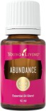 Ulei esential amestec Abundenta (Abundance Essential Oil Blend) 15 ML, Young Living